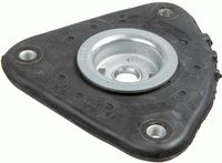 SACHS 803158 - Cantidad por eje: 2<br>Lado de montaje: Eje trasero izquierda<br>Lado de montaje: Eje trasero, derecha<br>para OE N°: 06031049<br>para OE N°: 1444281<br>para OE N°: 1692273<br>para OE N°: 1725158<br>para OE N°: 1745064<br>para OE N°: 3N61-18A116-AA<br>para OE N°: 8N61-18A116-AB<br>para OE N°: AV61-18A116-A<br>para OE N°: AV61-18A116-AC<br>para OE N°: AV61-18A116-AD<br>para OE N°: AV61-18A116-AE<br>Artículo complementario/Información complementaria: Rodamiento no requerido<br>SVHC: No hay información disponible, diríjase al fabricante.<br>