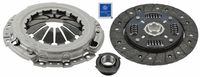 SACHS 3000951475 - Kit de embrague