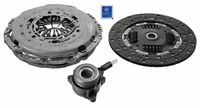 SACHS 3000 990 380 - Kit de embrague