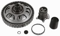 SACHS 3000944004 - Kit de embrague - DCT