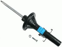 SACHS 312 345 - Amortiguador