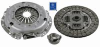 SACHS 3000 951 715 - Kit de embrague