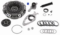 SACHS 3000943003 - Kit de embrague - DCT