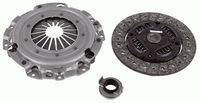 SACHS 3000950955 - Kit de embrague