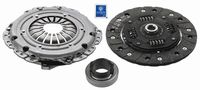 SACHS 3000436001 - Kit de embrague