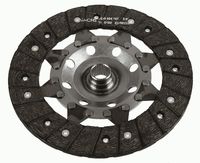 SACHS 1864 002 835 - Disco de embrague