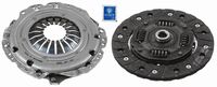 SACHS 3000838901 - Kit de embrague