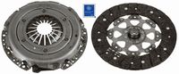 SACHS 3000970087 - Kit de embrague - XTend