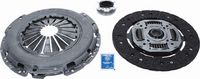 SACHS 3000950564 - Kit de embrague