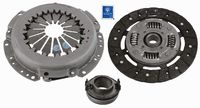 SACHS 3000607001 - Kit de embrague