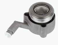 SACHS 3182600253 - Material: Metal<br>Artículo complementario / información complementaria 2: sin sensor<br>Cantidad de agujeros de fijación: 3<br>Medio de relleno: Líquido de frenos<br>