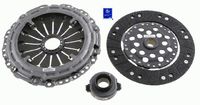 SACHS 3000 859 401 - Kit de embrague