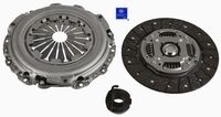 SACHS 3000951312 - Kit de embrague