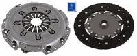 SACHS 3000951587 - Kit de embrague