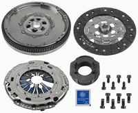 SACHS 2290 601 053 - Kit de embrague