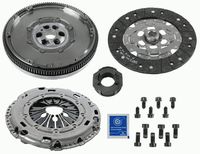 SACHS 2290 601 059 - Kit de embrague