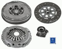 SACHS 2290 601 064 - Kit de embrague