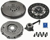 SACHS 2290 601 070 - Kit de embrague