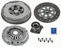 SACHS 2290 601 080 - Kit de embrague