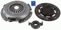 SACHS 3000951074 - Kit de embrague