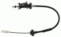 SACHS 3074003373 - Cable de accionamiento, accionamiento del embrague