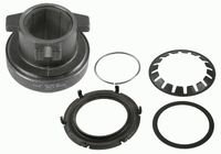 SACHS 3100007203 - Restricción de fabricante: Scania K402-4<br>Artículo complementario / información complementaria 2: con cojinete de desembrague<br>Artículo complementario / información complementaria 2: Con kit de montaje<br>Parámetro: KZIZ-5<br>SVHC: No hay información disponible, diríjase al fabricante.<br>