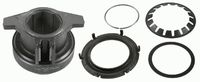 SACHS 3100008201 - Restricción de fabricante: Scania K432-6<br>Artículo complementario / información complementaria 2: con cojinete de desembrague<br>Artículo complementario / información complementaria 2: Con kit de montaje<br>Parámetro: KZIZ5<br>SVHC: No hay información disponible, diríjase al fabricante.<br>