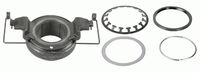 SACHS 3100026432 - Código de motor: D12D380<br>Tipo de caja de cambios: VT2412B<br>Restricción de fabricante: CS43B-O<br>Artículo complementario / información complementaria 2: con cojinete de desembrague<br>Artículo complementario / información complementaria 2: Con kit de montaje<br>SVHC: No hay información disponible, diríjase al fabricante.<br>