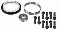 SACHS 3423601004 - Kit de reparación, volante