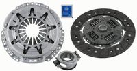 SACHS 3000951179 - Kit de embrague