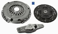 SACHS 3000951051 - Kit de embrague