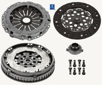 SACHS 2290601140 - Kit de embrague