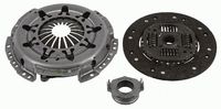 SACHS 3000 950 787 - Kit de embrague