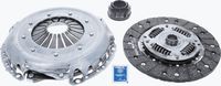 SACHS 3000181001 - Kit de embrague