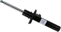 SACHS 317577 - Lado de montaje: Eje delantero<br>Suspensión: para vehículos con chasis estándar<br>para OE N°: 1T0 413 031 CB<br>para OE N°: 1T0 413 031 CC<br>para OE N°: 1T0 413 031 CS<br>para OE N°: 1T0 413 031 DT<br>para OE N°: 1T0 413 031 EG<br>para OE N°: 1T0 413 031 EH<br>para OE N°: 1T0 413 031 FA<br>para OE N°: 1T0 413 031 FB<br>para OE N°: 1T0 413 031 FK<br>para OE N°: 1T0 413 031 FL<br>para OE N°: 1T0 413 031 GK<br>para OE N°: 1T0 413 031 HH<br>para OE N°: 1T0 413 031 HJ<br>para OE N°: 1T0 413 031 HK<br>para OE N°: 1T0 413 031 HL<br>para OE N°: 1T0 413 031 HM<br>para OE N°: 1T0 413 031 HN<br>para OE N°: 1T0 413 031 HP<br>para OE N°: 1T0 413 031 JA<br>para OE N°: 1T0 413 031 Q<br>para OE N°: 2K5 413 031<br>para OE N°: 3AA 413 031 A<br>para OE N°: 3AA 413 031 B<br>para OE N°: 3AA 413 031 F<br>para OE N°: 3AA 413 031 G<br>para OE N°: 3AA 413 031 H<br>para OE N°: 3AA 413 031 J<br>para OE N°: 3AA 413 031 M<br>para OE N°: 3C0 413 031 AE<br>para OE N°: 3C0 413 031 AT<br>para OE N°: 5C0 413 031 BE<br>para OE N°: 5C0 413 031 CS<br>para OE N°: 5C0 413 031 DE<br>para OE N°: 5C0 413 031 K<br>para OE N°: 5C0 413 031 P<br>para OE N°: 5C0 413 031 Q<br>para OE N°: 5C0 413 031 R<br>Tipo de amortiguador: Columna de amortiguador<br>Sistema de amortiguadores: Bitubular<br>Tipo de amortiguador: Presión de gas<br>Parámetro: SFE36/25X164A<br>Diám. carcasa [mm]: 55<br>Tipo de sujeción de amortiguador: Espiga arriba<br>SVHC: No hay información disponible, diríjase al fabricante.<br>