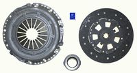 SACHS 3000724001 - Kit de embrague