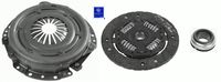 SACHS 3000950017 - Kit de embrague