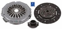 SACHS 3000951585 - Kit de embrague