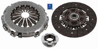 SACHS 3000951576 - Kit de embrague