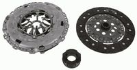 SACHS 3000 950 966 - Kit de embrague