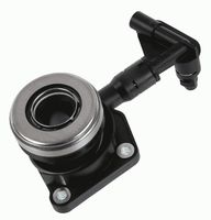 SACHS 3182600258 - Material: Metal<br>Artículo complementario / información complementaria 2: sin sensor<br>Cantidad de agujeros de fijación: 3<br>Medio de relleno: Líquido de frenos<br>