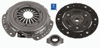 SACHS 3000 951 686 - Kit de embrague