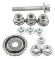 SACHS 803343 - Juego de reparación, suspensión de ruedas - Service Pack