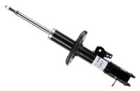 SACHS 317705 - Suspensión: para vehículos con chasis estándar<br>año construcción hasta: 03/2015<br>Tipo de amortiguador: Columna de amortiguador<br>Sistema de amortiguadores: Bitubular<br>Tipo de amortiguador: Presión de gas<br>Parámetro: ST30/20X141<br>Lado de montaje: Eje delantero, izquierda<br>Tipo de sujeción de amortiguador: Espiga arriba<br>Referencia artículo par: 317 705<br>SVHC: No hay información disponible, diríjase al fabricante.<br>