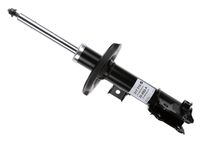 SACHS 317715 - Lado de montaje: Eje delantero<br>Suspensión: para vehículos con chasis estándar<br>año construcción desde: 05/2014<br>no para modelo país: Rusia<br>Tipo de amortiguador: Columna de amortiguador<br>Sistema de amortiguadores: Bitubular<br>Tipo de amortiguador: Presión de gas<br>Parámetro: ST32/22X155<br>Lado de montaje: izquierda<br>Referencia artículo par: 317 715<br>Tipo de sujeción de amortiguador: Espiga arriba<br>SVHC: No hay información disponible, diríjase al fabricante.<br>