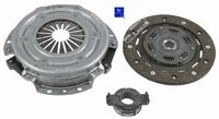 SACHS 3000556101 - Kit de embrague