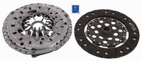 SACHS 3000951220 - Kit de embrague - XTend