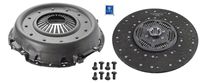 SACHS 3400042031 - Kit de embrague