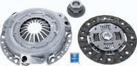 SACHS 3000240001 - Kit de embrague