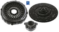 SACHS 3400121701 - Kit de embrague